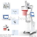 2019 Laser LED Fast Safe Hair Regrowth Beauty Salon Equipment Hair Loss