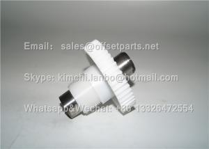 Wholesale Inner Gear of Motor 5 Teeth Durable Brand New Offset Printing Machine Spare Parts from china suppliers
