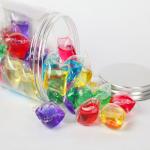 Plastic Film Dissoluble Fast Pesticide Capsules Packaging Film Water Soluble