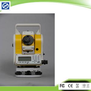 Wholesale Good Performance Hi Target ZTS 360R Price for Engineering Surveys from china suppliers
