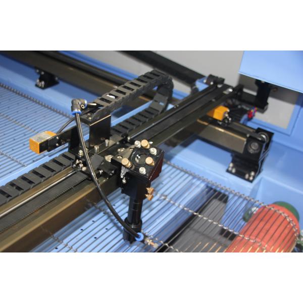 High Speed Wood Laser Engraving Machine HR-920 Tabletop Laser Engraving Machine