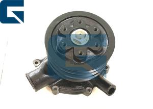 Wholesale R210LC-7H R210-7 R210LC-7 Excavator Water Pump D6BT D6BT-C 25100-93C00 from china suppliers