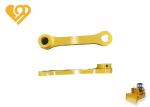 Other Excavator And Bulldozer Parts Bucket Parts H Link I Link Excavator Bucket