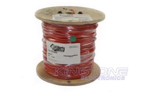 Wholesale Shielded FPLR PVC Fire Alarm Cable with 2 Core 16 AWG Solid Copper Conductor from china suppliers