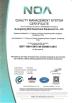 Guangdong Bell Experiment Equipment Co., Ltd Certifications