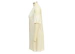 Housewear Women'S Casual Dresses For Fall Cash Decoratives Trim Eco Friendly