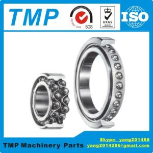 Wholesale 760210TN1 P4 Angular Contact Ball Bearing (50x90x20mm) Germany High precision Ball Screw Bearing from china suppliers