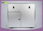 Silver cold air electric micro diffusion commercial air freshener dispenser /