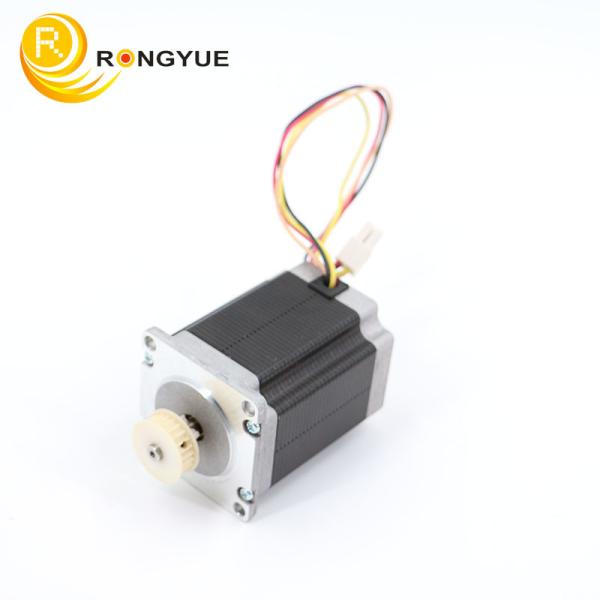 445-0643114 4450643114 NCR ATM Parts Stepper Motor Assy 5887 Currency Dispanser