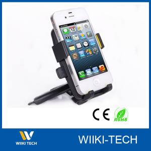 Wholesale Universal GPS Cellphone Car CD Slot Mount Holder from china suppliers
