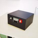 Custom Lithium 72V 50Ah LiFePO4 Battery For Auto Rickshaw Electric Motorbike