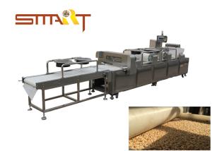 Wholesale 200 - 300kg / Hr Snack Bar Machine Granola Bar Cutting Auto Type Stainless Steel Made from china suppliers