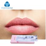 Cross Linked Hyaluronic Acid Based Fillers 1ml Face Implant Beauty Product