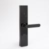 Buy cheap Electronic Fingerprint Smart Door Lock Zinc Alloy Body Door Lock from wholesalers