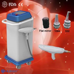 Wholesale tattoo machine remover,tattoo remove nd yag laser machine, from china suppliers