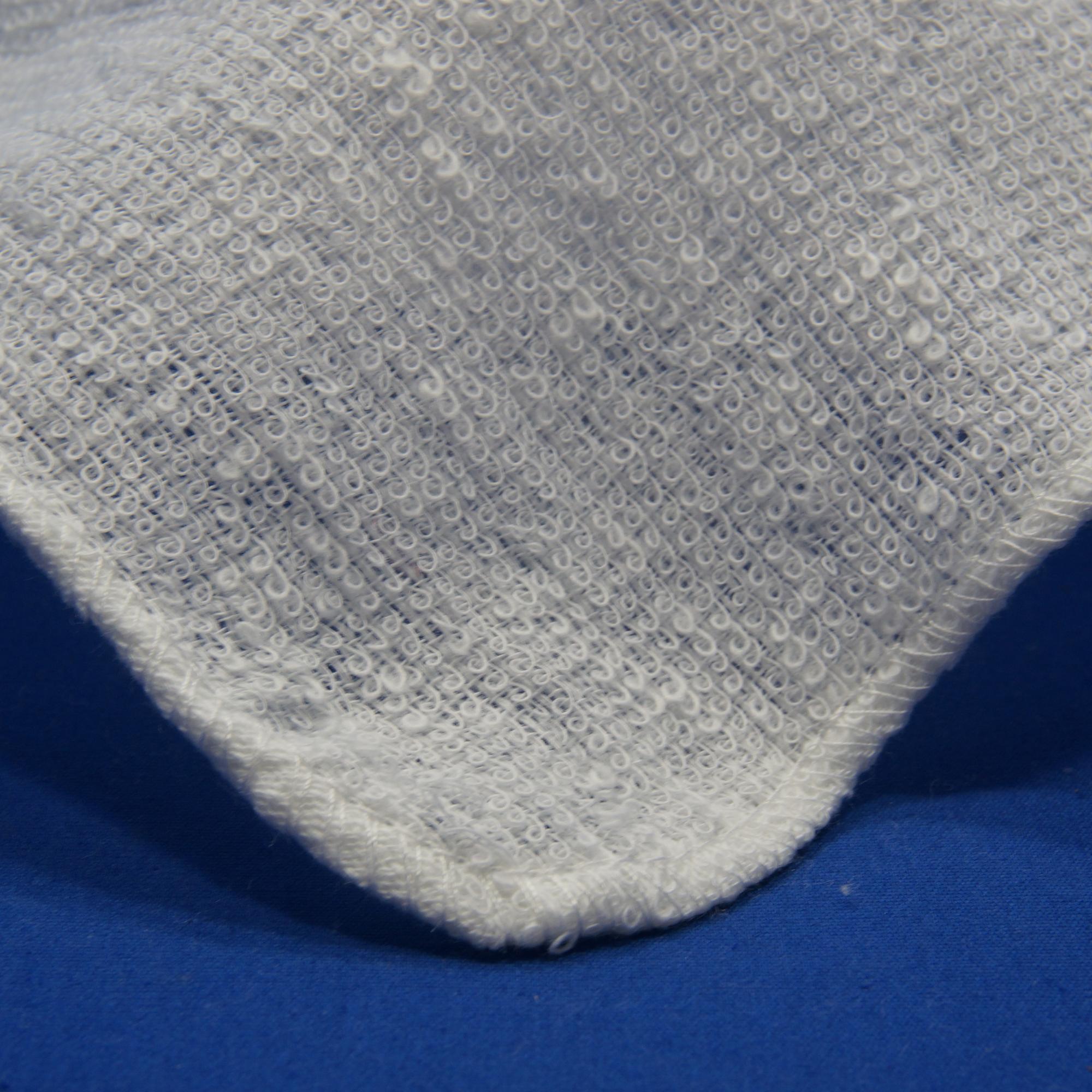 Disposable Absorbent Face Towels for Airline