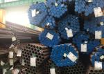Power Plant Alloy Steel Seamless Tube / Metal Seamless Alloy Steel Pipe