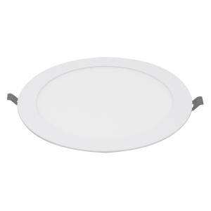 Wholesale Energy Saving Round Recessed Light Die Casting Aluminum Material from china suppliers