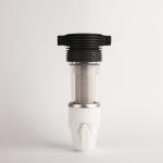 Indoor / Outdoor Automatic Water Descaler Filter For Home Water Pipes