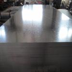 DX51D Z50 Hot Dip Galvanized Steel Plate ASTM