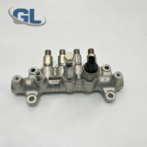 Wholesale China Made New Common rail pipe 095440-0350 8-97306063-0 499000-6131 095438-0190 8-97318691-0 095400-0220 forISUZU 4HK1 from china suppliers