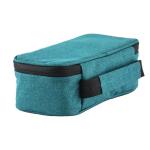 Human Friendly Smell Proof Bags With Silk Printing / Embroidery Logo