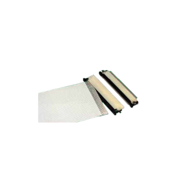 62684-401100ALF DIP IC Sockets FFC FPC Connectors 40 Position