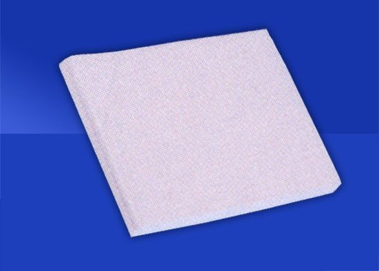 Industrial Felt Rolls Meta Aramid Felt For Sanfor Machine 16 - 22mm Thickness