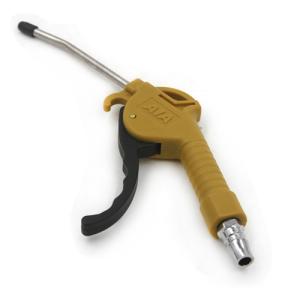 Wholesale Aluminum Pneumatic Air Blow Gun Low Consumption Energy Saving from china suppliers
