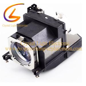 Wholesale ET-LAV200 Panasonic Projector Lamp for PT-VW430 PT-VW430EA PT-VW430U from china suppliers