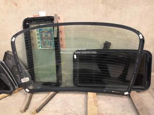 Wholesale Benz A W176 W177 Car Back Window Replacement Rear Auto Glass from china suppliers