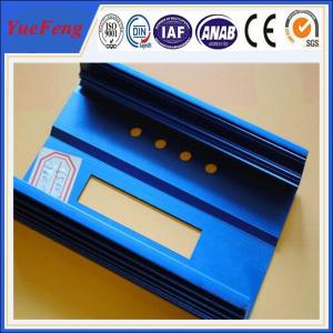 Wholesale Best selling products,aluminium profile 6063 t5 alloy price, aluminium profiles CNC from china suppliers