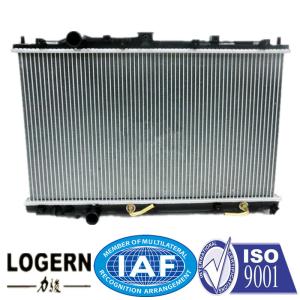 Wholesale Dpi 1907 MITSUBISHI Car Engine Radiator Alcohol Cooling Fluid 33/48*678mm Tank from china suppliers