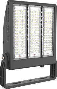 Wholesale 30000lm Dimmable Commercial Outdoor Led Flood Light Fixtures 100w Cool White from china suppliers