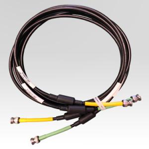 Wholesale HONEYWELL 51308111-002 LCN Coax Cable 2M W/ Ferrites Replaces 51109806-002 from china suppliers