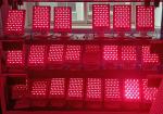 400W High Power LED Red Light Therapy Panel Smart Digital Display 660nm