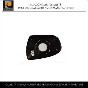 Wholesale Heating Glass for KIA K5 Door Side Rear View Mirror Black 2T000 from china suppliers