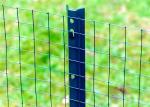 Iso 9001 2015 Durable 2 Inch Weld Mesh Pvc Coated Outdoor Protection
