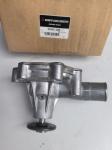 Mitsubishi S3L S4L water pump MM409302, genuine Japanese factory product