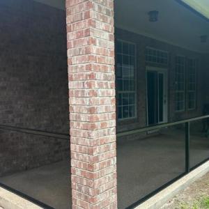 Wholesale PVC Fiberglass Pool Patio Screen For Outdoor from china suppliers