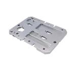 Milling Stainless Steel CNC Machined Parts For Industrial Equipment 5 Axis