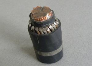 Wholesale Cu Conductor 3 Core XLPE Insulated Power Cable FR PVC 0.6/1kv 25mm Armoured Cable from china suppliers