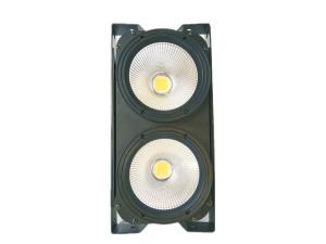 Wholesale 100w X 2pcs White Color Led Disco Lights 30° Beam Angle For Wall Washer from china suppliers