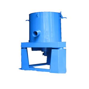 Wholesale Placer Gold Knelson Gold Concentrator Mineral Processing Machine from china suppliers