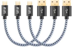 Wholesale High Flexible 50mm Cotton Braided Sleeving HDMI Cable Sleeve from china suppliers