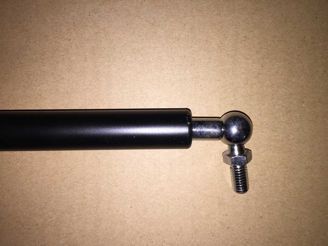 Lockable Gas Spring Lid Support Compression Gas Spring Gas Bonnet Struts