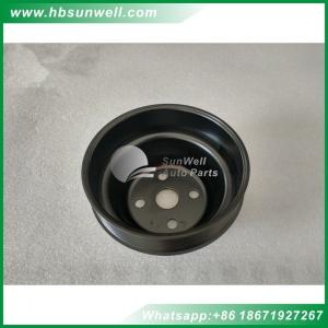 Wholesale Genuine DCEC Cummins engine spare parts 6BT5.9 6BT fan belt 5260612 for Dongfeng truck from china suppliers