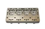 Grey Iron Casting Engine Cylinder Head Cover GG25 GJL20 GJL25