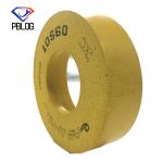 2800rpm Resin Glass Polishing Wheel for Sandblasting