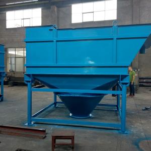 Wholesale Gold Mining Thickener Nzt Series High-Efficiency Concentrator From Chinese Manufacturer from china suppliers